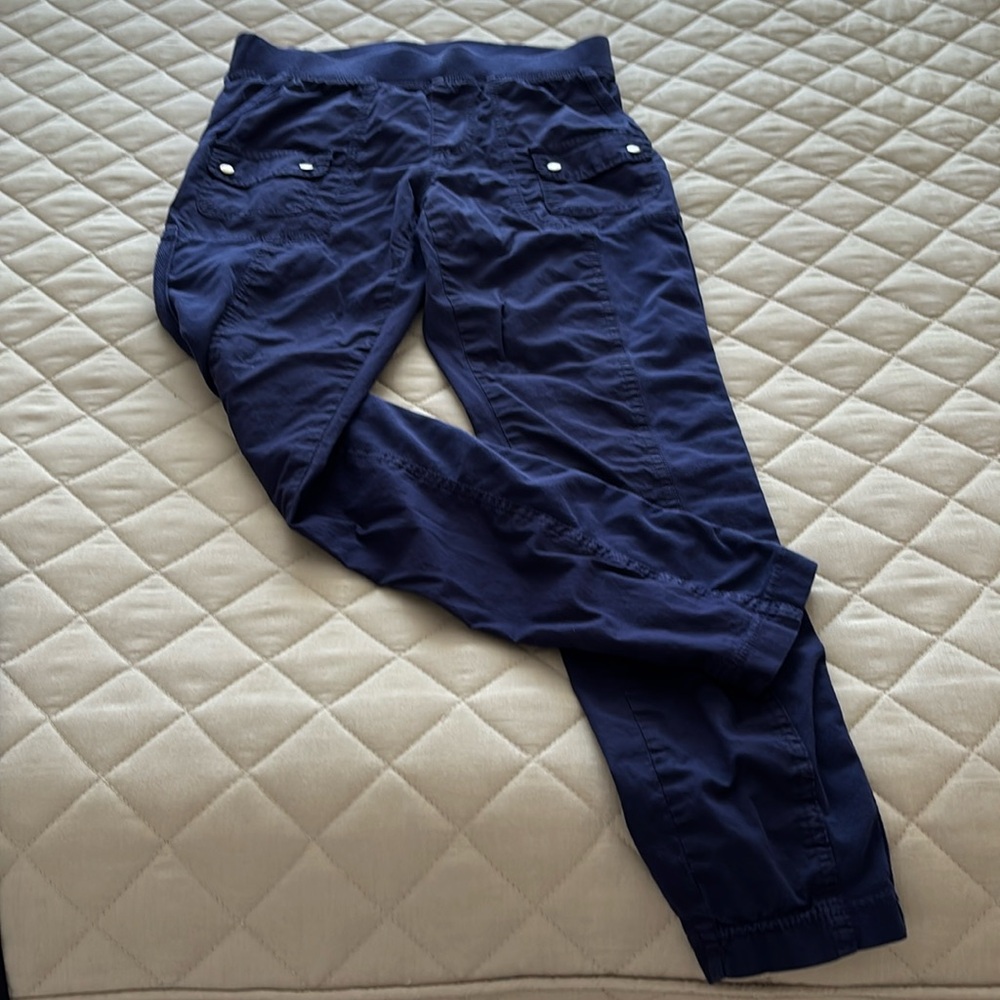 XCVI Wearables Malanda - Navy, XS